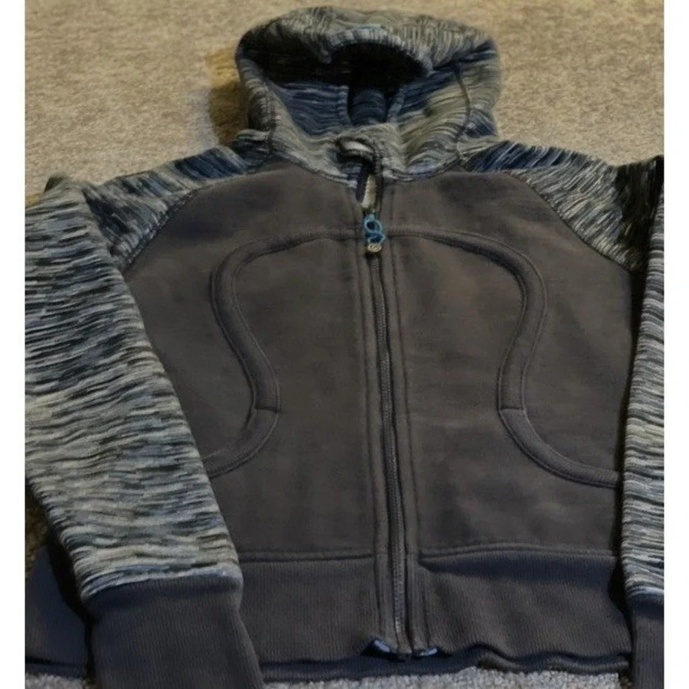 lululemon athletica vintage good